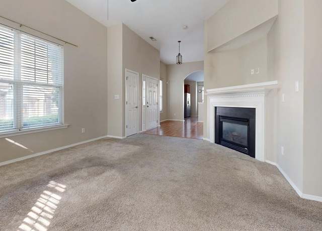 Property at 611 Meeting Hall Dr, Morrisville, NC 27560, 3 beds, 2.5 baths