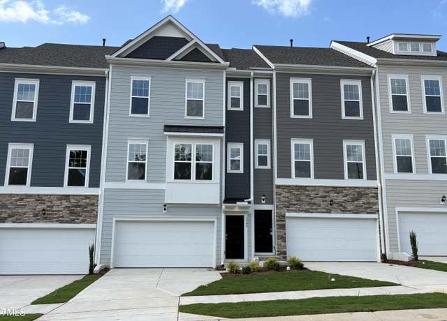 Property at 5904 Dunzo Dr, Raleigh, NC 27617, 3 beds, 3.5 baths