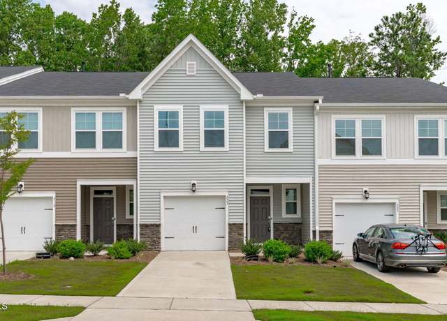 Property at 223 Aster Bloom Ln, Raleigh, NC 27610, 3 beds, 2.5 baths