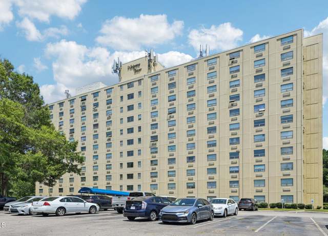 Property at 4700 Westgrove St #721, Raleigh, NC 27606, 2 beds, 1 bath