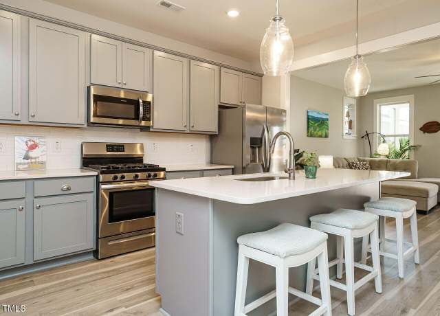 Property at 1517 Millrock Trl, Wendell, NC 27591, 3 beds, 2.5 baths