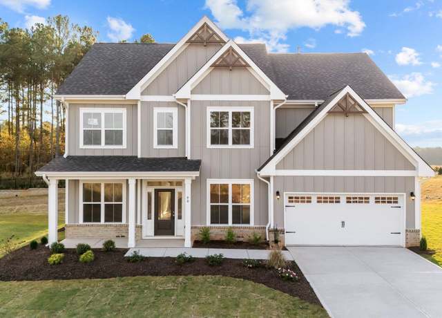 Property at 154 Tennyson Dr, Garner, NC 27529, 5 beds, 4 baths