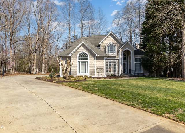 Property at 316 Pebble Beach Dr, Mebane, NC 27302, 3 beds, 3.5 baths