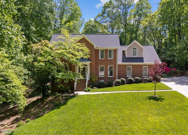 Property at 12200 Glenlivet Way, Raleigh, NC 27613, 4 beds, 2.5 baths