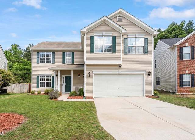 Property at 8408 Haines Creek Ln, Raleigh, NC 27616, 4 beds, 2.5 baths