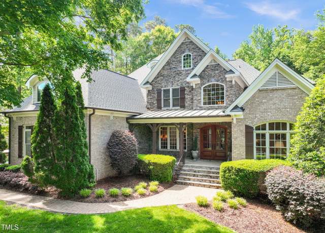 Property at 10540 Byrum Woods Dr, Raleigh, NC 27613, 4 beds, 3.5 baths