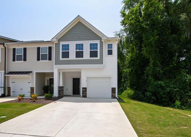 Property at 97 Begonia St, Angier, NC 27501, 3 beds, 2.5 baths