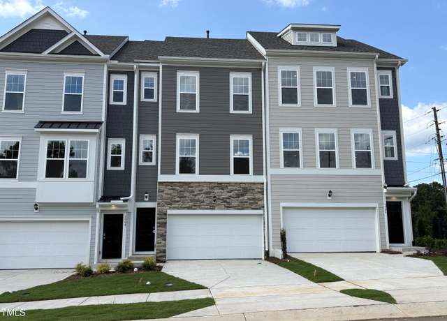 Property at 5902 Dunzo Dr, Raleigh, NC 27617, 3 beds, 3.5 baths