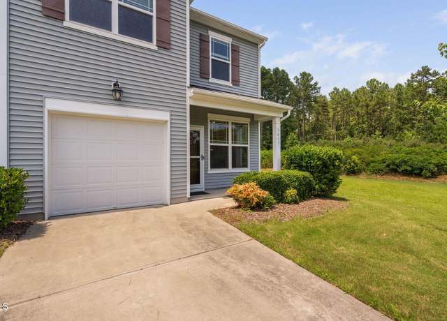 Property at 3417 Cardinal Lake Dr, Durham, NC 27704, 2 beds, 2.5 baths