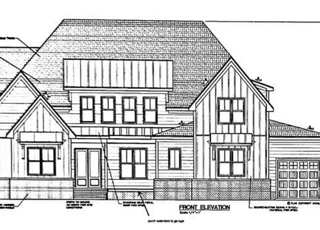 Property at 5209 Bent Leaf Dr, Raleigh, NC 27606, 4 beds, 4 baths