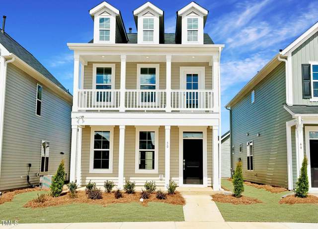 Property at 50 Blue Iris Pkwy #122, Clayton, NC 27520, 3 beds, 2.5 baths