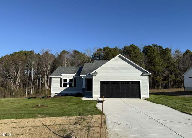 Property at 120 Magnolia Run Way, Benson, NC 27504, 3 beds, 2 baths