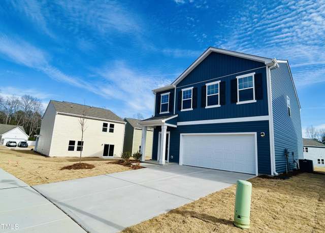 Property at 110 Gabriel Ct, Clayton, NC 27520, 3 beds, 2.5 baths