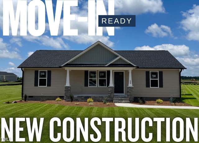 Property at 129 Grace Pond Ave, Benson, NC 27504, 3 beds, 2 baths