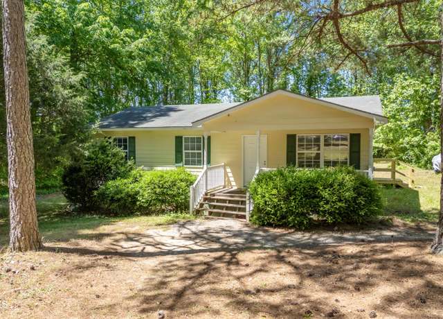 Property at 145 Mark St, Franklinton, NC 27525, 3 beds, 2 baths