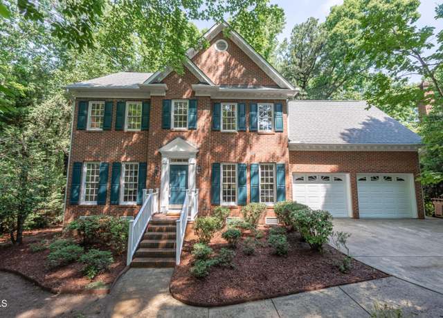 Property at 104 Tutbury Pl, Cary, NC 27519, 5 beds, 2.5 baths