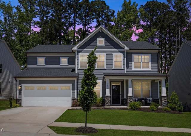 Property at 2009 Latham Oaks Ave, Wake Forest, NC 27587, 5 beds, 4 baths