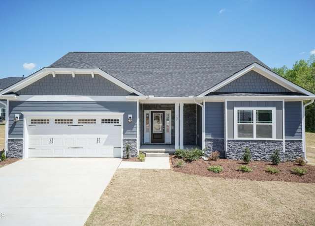 Property at 56 Braddock Ct, Garner, NC 27529, 5 beds, 4 baths