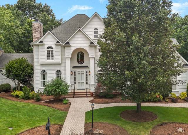 Property at 4315 Sugar Pine Ln, Durham, NC 27705, 5 beds, 4.5 baths