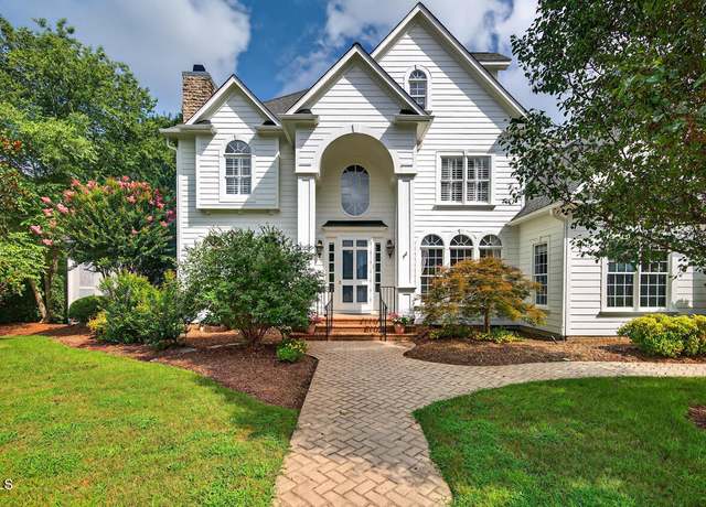 Property at 4315 Sugar Pine Ln, Durham, NC 27705, 5 beds, 4.5 baths