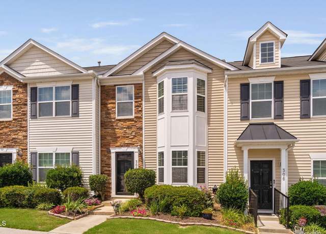 Property at 1304 Cozart St #308, Durham, NC 27704, 3 beds, 2.5 baths