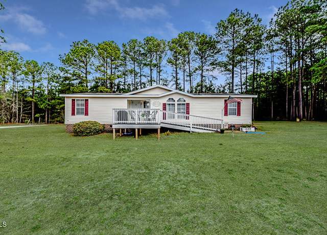 Property at 212 Roping Ln, Cameron, NC 28326, 3 beds, 2 baths