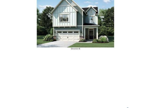 Property at 2415 Picual Way #17, New Hill, NC 27562, 4 beds, 3 baths