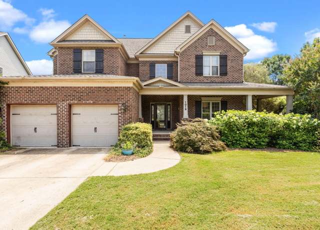 Property at 1019 Falkirk Dr, Burlington, NC 27215, 4 beds, 3 baths