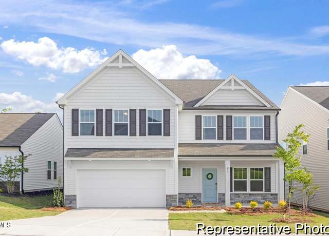Property at 155 Nathan Dr Unit 28p, Lillington, NC 27546, 5 beds, 3 baths