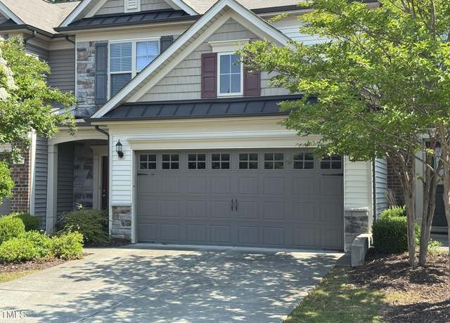 Property at 117 Olivet Loop, Cary, NC 27519, 3 beds, 2.5 baths
