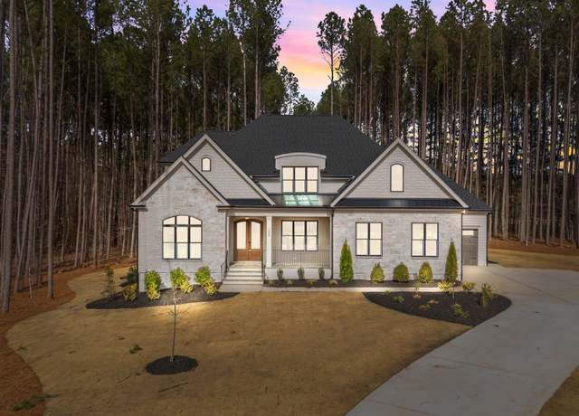 Property at 7440 Summer Tanager Trl, Raleigh, NC 27614, 5 beds, 6 baths