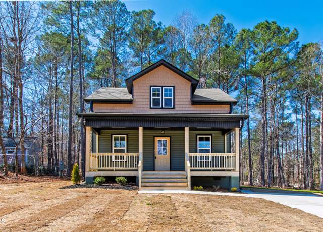 Property at 109 Lone Star Dr, Louisburg, NC 27549, 3 beds, 2 baths