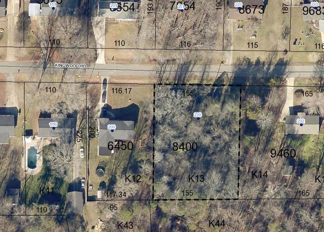 Property at 220 Kingwood Rd, Reidsville, NC 27320