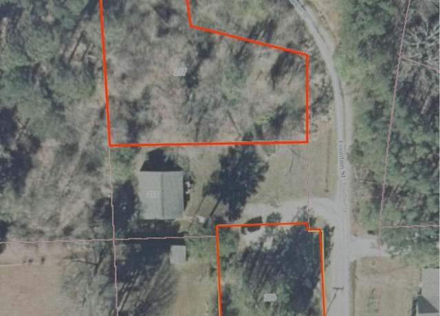 Property at 209-217 Fountain St, Durham, NC 27703