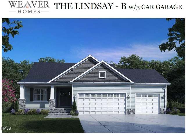 Property at 57 Laramie Ln, Selma, NC 27576, 3 beds, 2 baths
