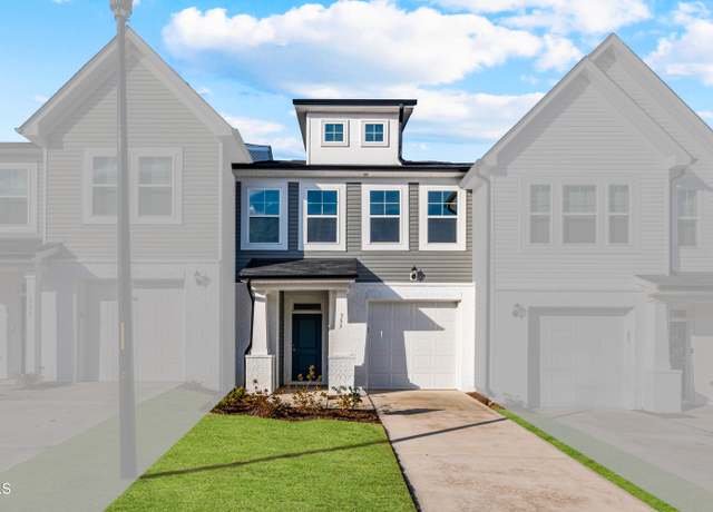 Property at 553 Eversden Dr, Zebulon, NC 27597, 3 beds, 2.5 baths