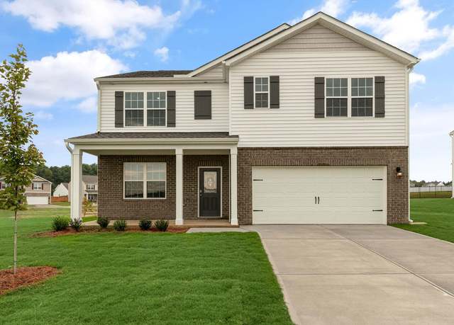 Property at 202 Paper Birch Way, Fuquay Varina, NC 27526, 5 beds, 3 baths