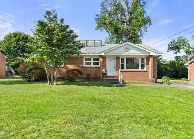 Property at 3712 Belhaven Dr, Greensboro, NC 27407, 3 beds, 1 bath