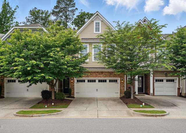 Property at 369 Roberts Ridge Dr, Cary, NC 27513, 3 beds, 2.5 baths