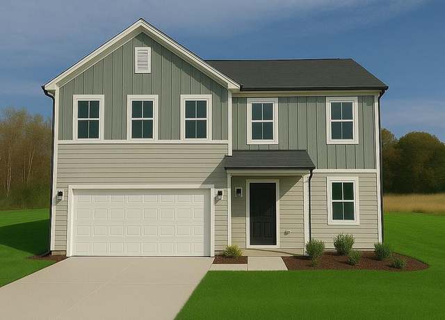 Property at 273 Johnson Ridge Way, Four Oaks, NC 27524, 3 beds, 2.5 baths
