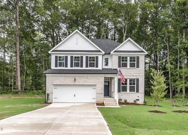 Property at 57 Blanton Ct, Lillington, NC 27546, 4 beds, 3 baths