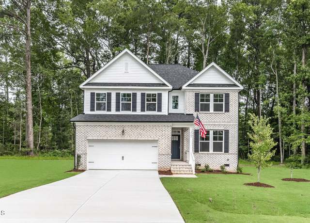 Property at 57 Blanton Ct, Lillington, NC 27546, 4 beds, 3 baths
