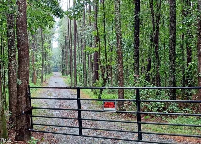 Property at Tbd Jahue Ln, Pittsboro, NC 27312