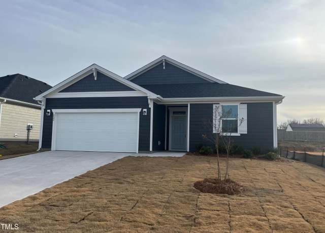 Property at 222 Chestnut Oak Ln, Lillington, NC 27546, 4 beds, 2 baths