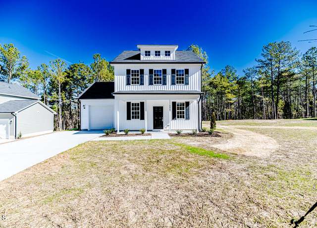 Property at 806 Roberts Rd, Sanford, NC 27332, 3 beds, 2.5 baths