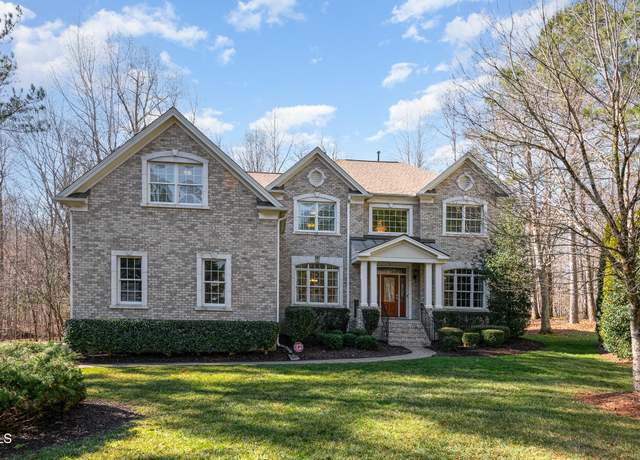 Property at 4009 Brittabby Ct, Raleigh, NC 27606, 4 beds, 4 baths