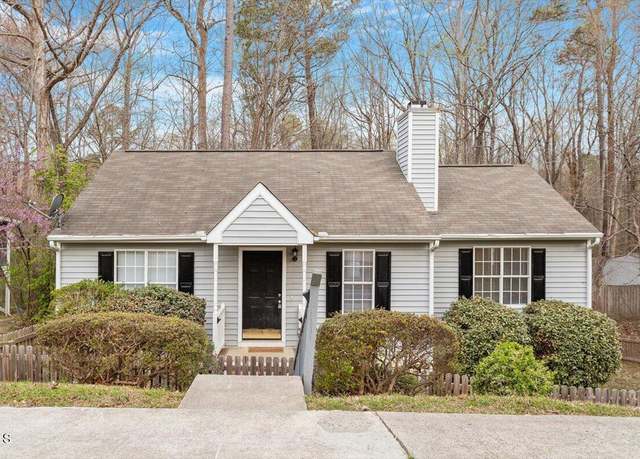 Property at 815 Riverbark Ln, Durham, NC 27703, 3 beds, 2 baths
