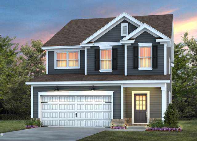 Property at 433 Providence Springs Ln, Fuquay Varina, NC 27526, 4 beds, 3.5 baths