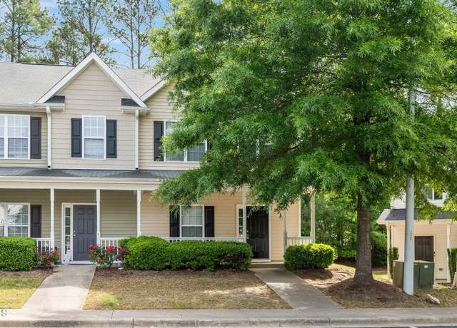 Property at 4000 Volkswalk Pl, Raleigh, NC 27610, 3 beds, 2.5 baths