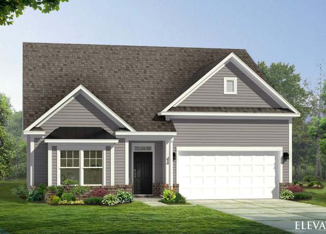 Property at 1095 Channel Drop Lp, Zebulon, NC 27597, 3 beds, 2 baths